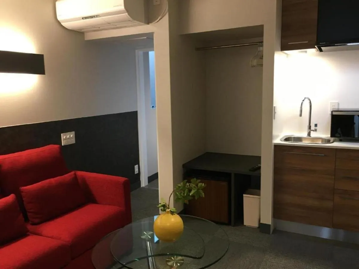 Ｈｏｔｅｌ Sousekian / Vacation Stay 77768 Ósaka Japonsko