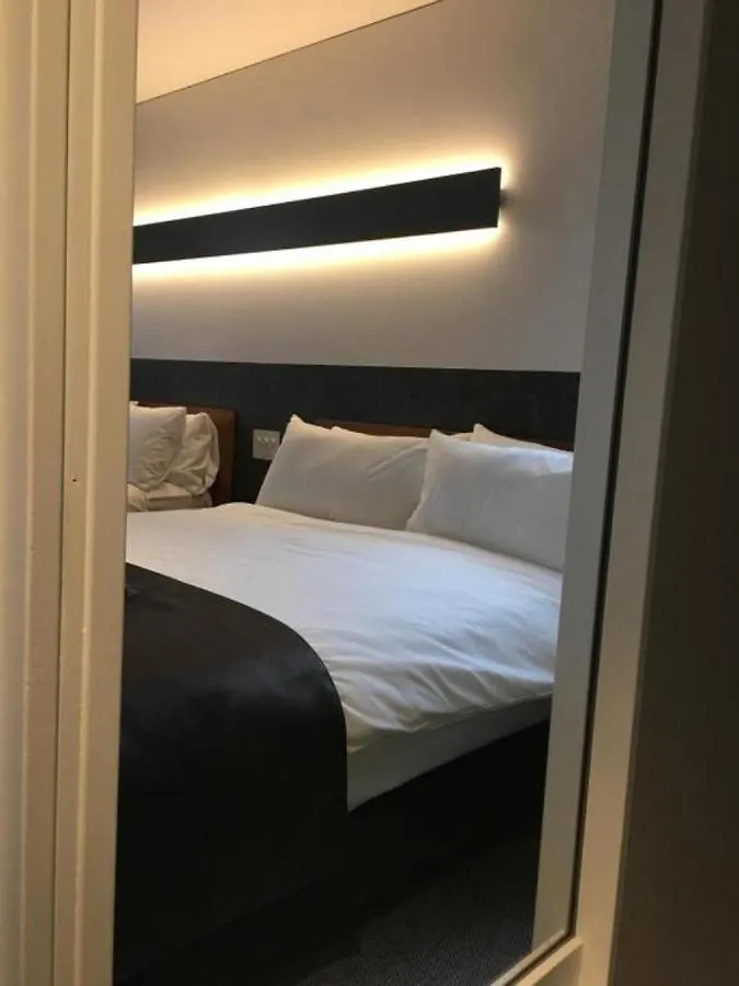 ** Hotel Ｈｏｔｅｌ Sousekian / Vacation Stay 77768 Ósaka Japonsko