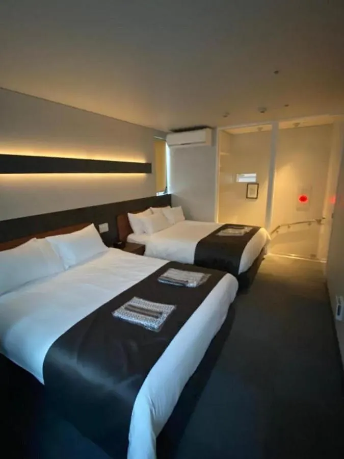 Ｈｏｔｅｌ Sousekian / Vacation Stay 77768 Ósaka
